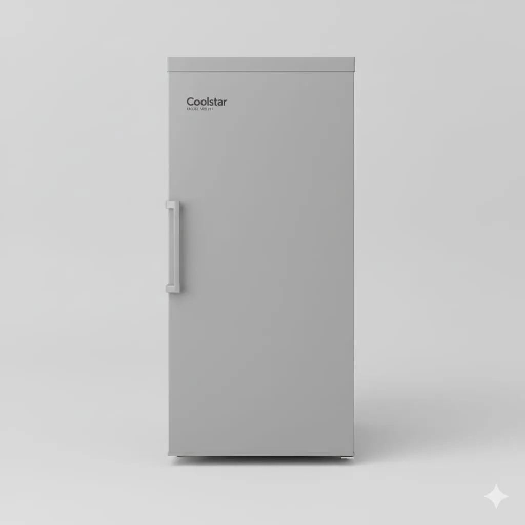 مجمد عمودي/VF8-7FF