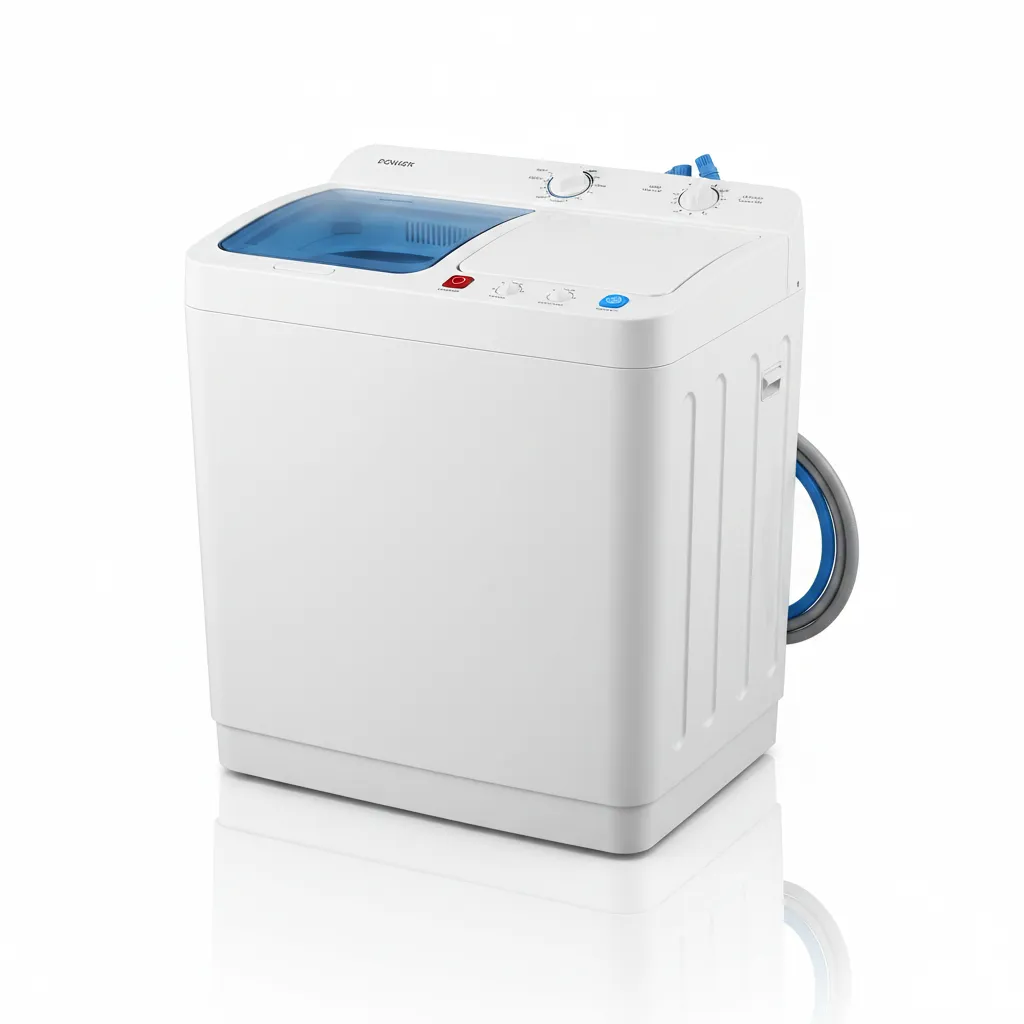 XPB 95-SV / Twin-tube washing machine